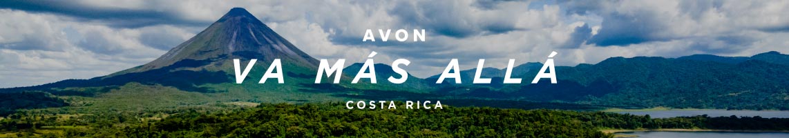 Avon Go Far – Costa Rica 