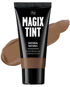 Magix Tint Natural Tinted Moisturizer