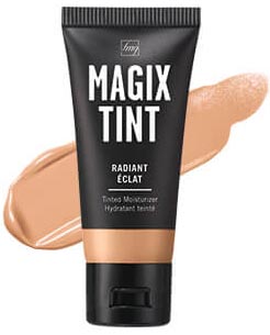 Magix Tint Radiant Tinted Moisturizer