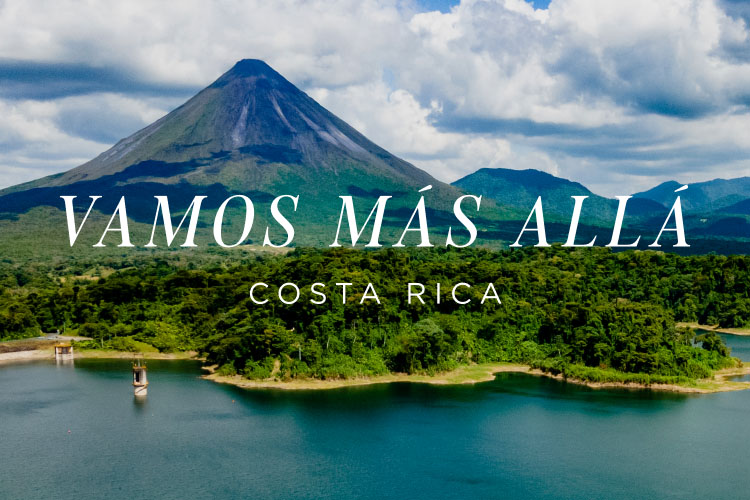 Avon Go Far – Costa Rica 