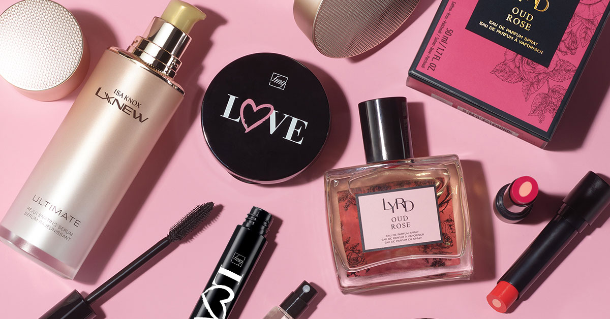 The 100 Greatest Fragrances, as Chosen by Beauty Insiders